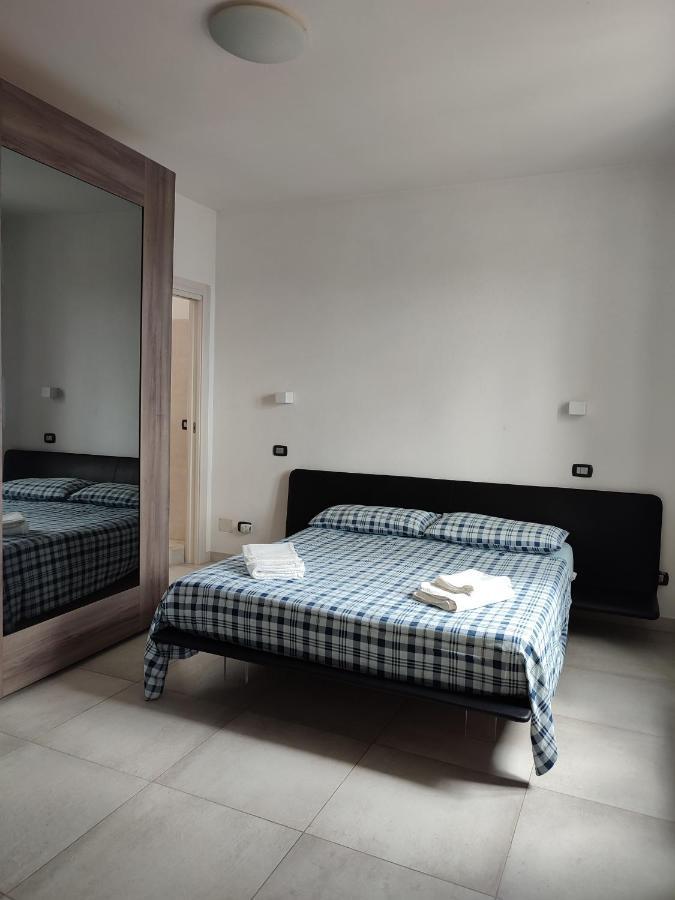A Casa Di Pato Apartment Сиракуза Екстериор снимка