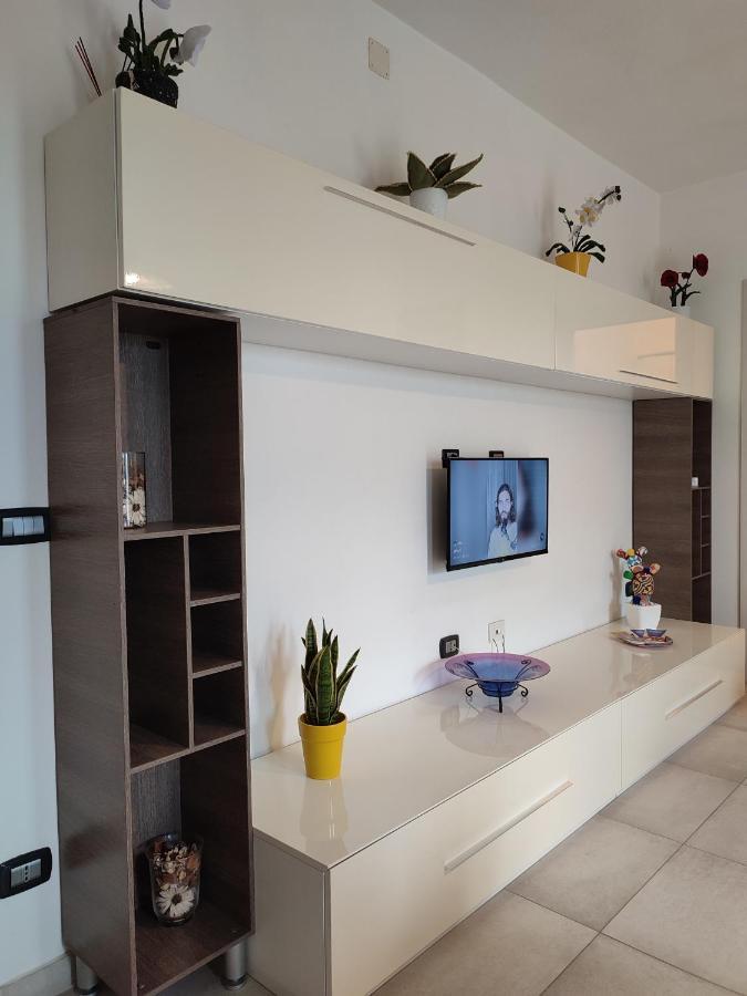 A Casa Di Pato Apartment Сиракуза Екстериор снимка