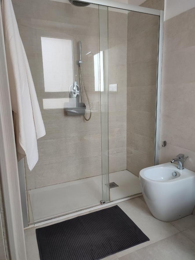 A Casa Di Pato Apartment Сиракуза Екстериор снимка
