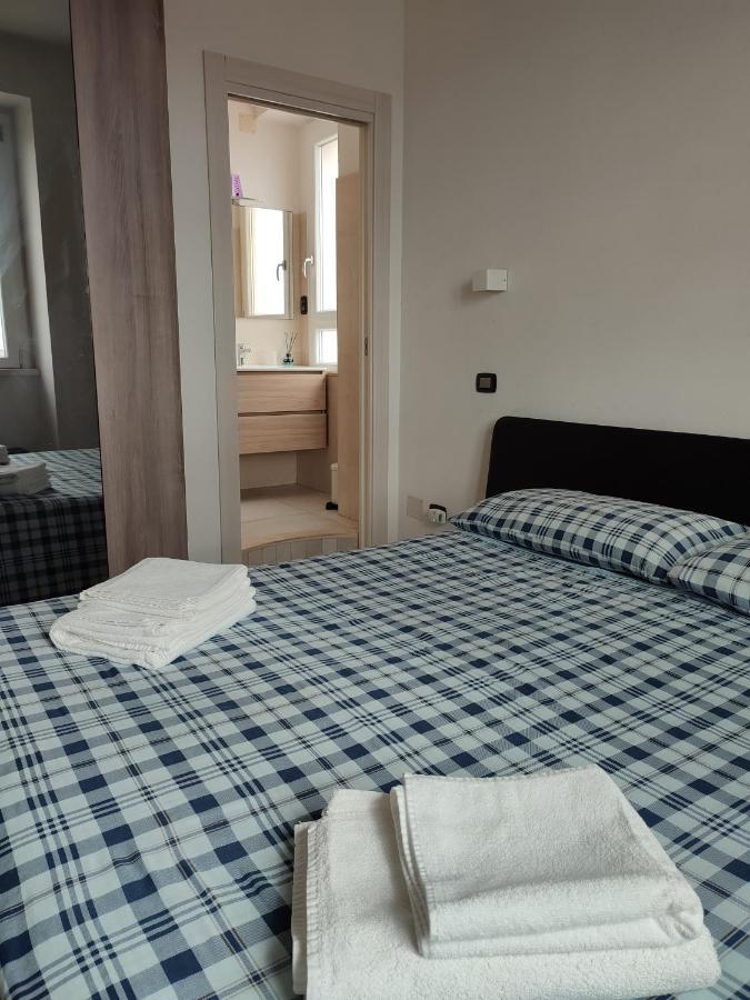 A Casa Di Pato Apartment Сиракуза Екстериор снимка