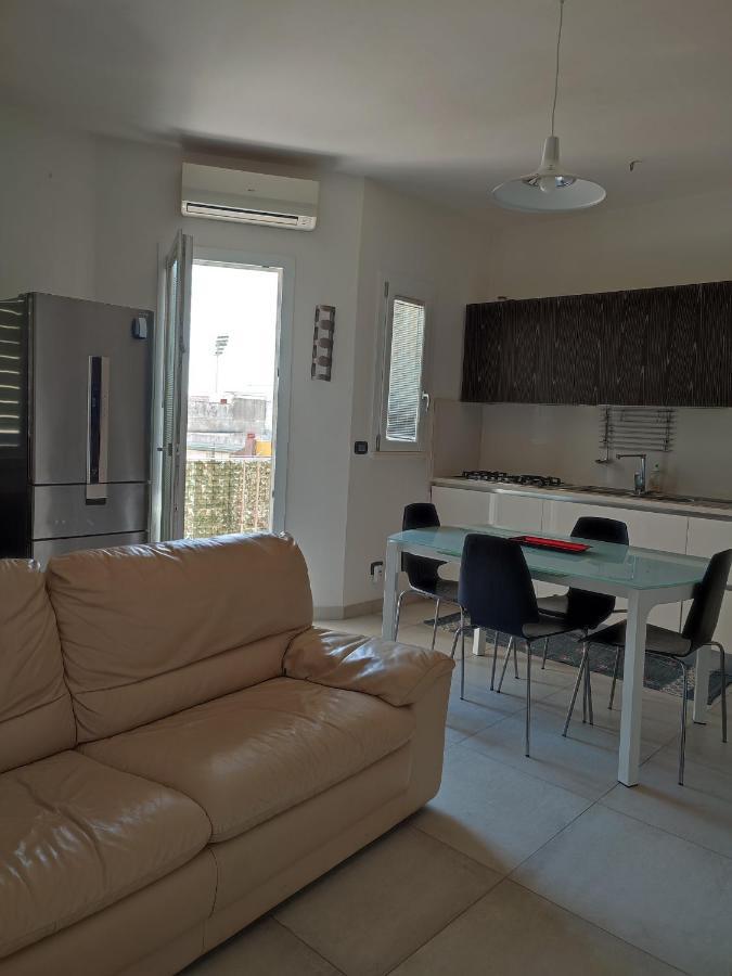 A Casa Di Pato Apartment Сиракуза Екстериор снимка