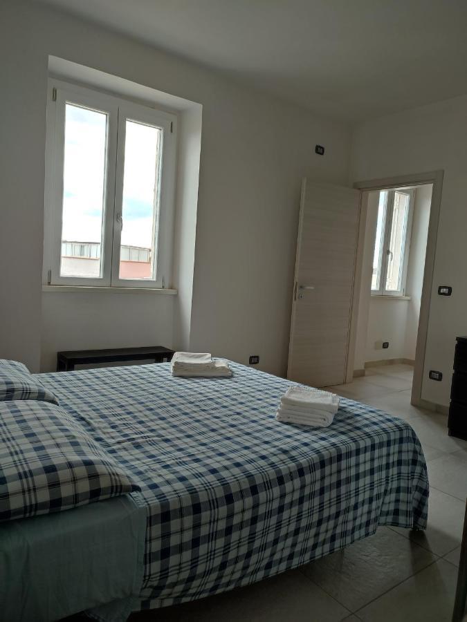 A Casa Di Pato Apartment Сиракуза Екстериор снимка