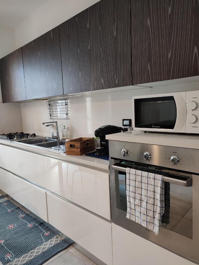 A Casa Di Pato Apartment Сиракуза Екстериор снимка