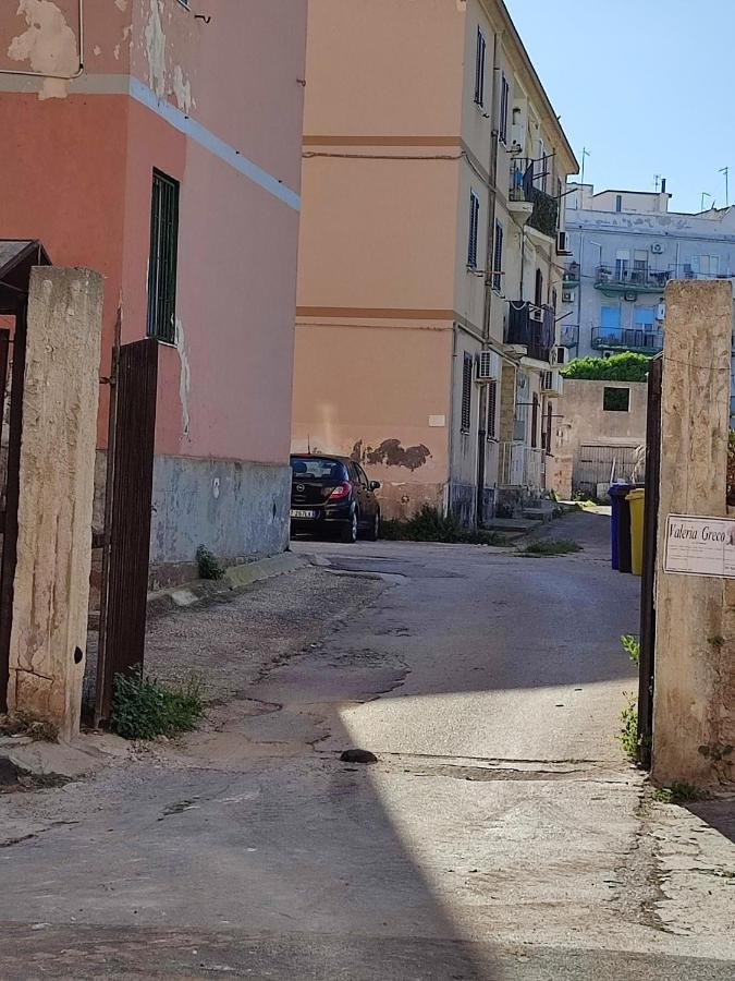 A Casa Di Pato Apartment Сиракуза Екстериор снимка