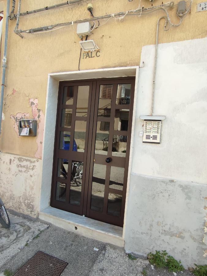 A Casa Di Pato Apartment Сиракуза Екстериор снимка