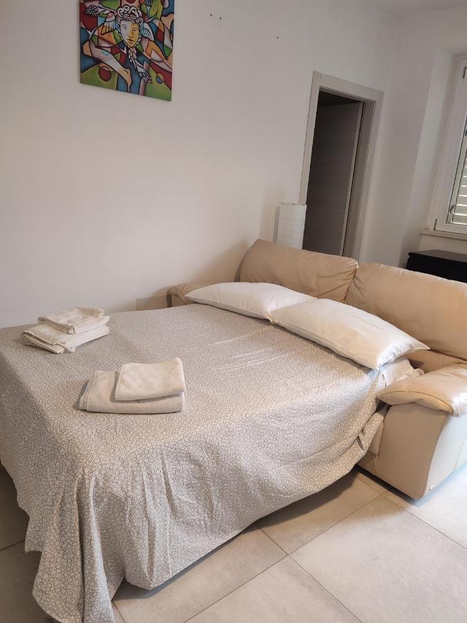 A Casa Di Pato Apartment Сиракуза Екстериор снимка